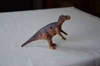 Kolekcionarska figurica - McDonald's Jurassic Park 2000.