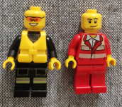 LEGO FIGURICA-2 komada
