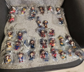 Lino figurice (privjesci)