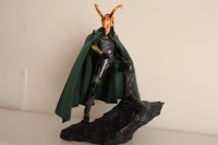 Loki - Avengers (Marvel) kolekcionarska figura 24 cm