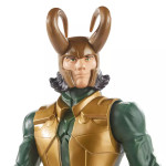 LOKI - MARVEL FIGURA VELIČINA 30 cm