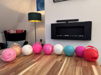 LOL Surprise Bubble Kugle 10 kom + dodacix