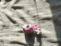 LPS ljubičasti konj