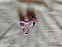 LPS ljubičasti majmun