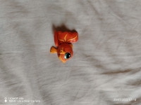 LPS narančasta riba (Nemo)