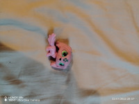 LPS svijetlo roza pudla