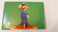 Luigi figura - McDonald’s Happy Meal 2023 - neotvorena kutija