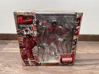 Marvel Amazing Yamaguchi Revoltech No.008 Carnage