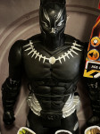MARVEL - CRNA PANTERA- 30 cm