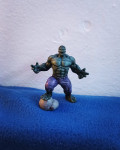 Marvel - Hulk 3D print