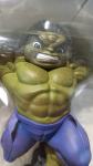 Hulk-Marvel:The Infinity Saga-Iron Studios MiniCo. Figure- 23 cm-NOVO