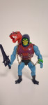 Masters Of The Universe - DRAGON BLASTER SKELETOR Kompletan