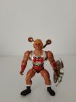 Masters Of The Universe - FLYING FISTS He-Man Kompletan