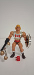 Masters Of The Universe ' FLYING FISTS HE MAN Kompletan