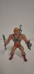 Masters Of The Universe - HE-MAN Kompletan
