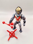 Masters of the Universe: Hurricane Hordak (1985.)