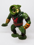 Masters of the universe: Leech