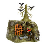 Masters of the Universe Origins - Fright Zone playset