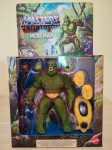 Masters of the Universe Origins Moss man