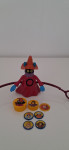 Masters Of The Universe - ORKO Kompletan