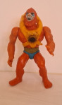 Masters of the Universe - vintage He-Man Skeletor MOTU -BEAST MAN