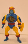 Masters of the Universe - vintage He-Man Skeletor MOTU--SY KLONE