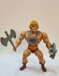 Masters of the Universe - vintage He-Man