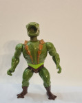 Masters of the Universe - vintage He-Man Skeletor MOTU- KOBRA KHAN