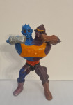 Masters of the Universe  -He-Man Skeletor  -TWO BAD