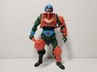 Masters of the Universe- Revelation / Masterverse - CUSTOM Man at arms