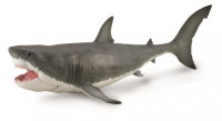 Megalodon 1:40 Collecta novo