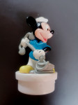 Mickey Mouse Disney Nestle