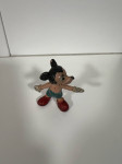 Mickey Mouse gumena figurica Biserka Zagreb