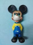 Miki Maus – gumena igračka, visina oko 20 cm