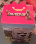 MINECRAFT McDonald's Austrija pas