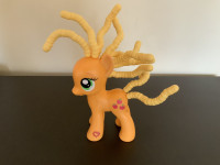 My little pony Friendship Apple Jack figura