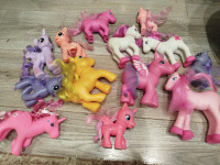 My litttle pony - vece