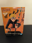 Naruto figurica NOVA