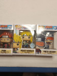Naruto POP figurice