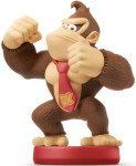 Nintendo Amiibo Figurine Donkey Kong (Super Mario Collection) (N
