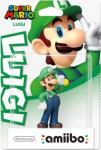 Nintendo Amiibo Figurine Luigi (Super Mario Bros. Collection) (N