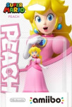 Nintendo Amiibo Figurine Peach (Super Mario Bros. Collection) (N