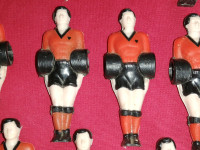 Nogometaši za Stolni Nogomet