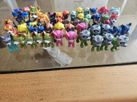 Paw patrol figurice