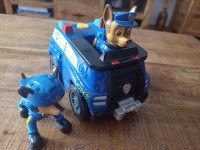 Paw Patrol igračkice