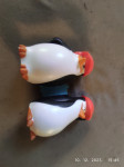 Penguin figura dvogled