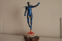Pepper - Avengers (Marvel) kolekcionarska figura 23 cm