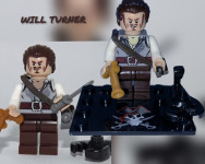 PIRATI S KARIBA - pojedinačno 2