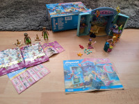 Playmobil 70509 igračke sirene i figure