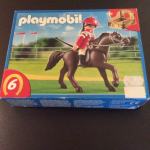 Playmobil Arapski konj + tor ( 5112 )